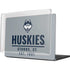 University of Connecticut Huskies Est 1881 MacBook Pro 14in (2021-24) Case plus Skin